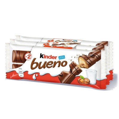 Cioccoblocco Latte e Nocciole Nestlè - 230 g