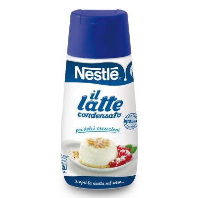 Latte Condensato Nestlè - 450 g