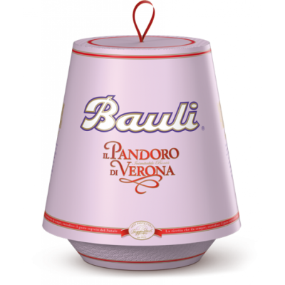 Pandoro di Verona Bauli - 1000 g