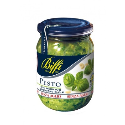 Pesto Barilla  alla Genovese - confezione da  190 g