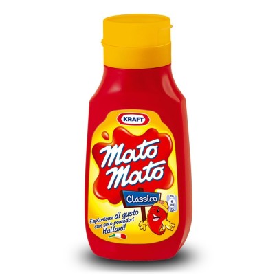 Maionese Gastronomica Cremosa Gaia - 5 Kg