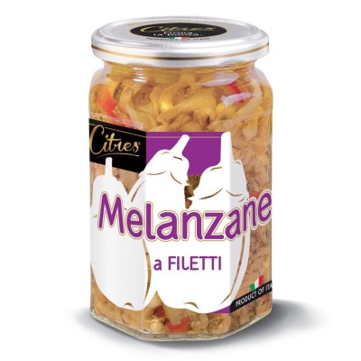 Peperlizia  Ponti  Le Cipolline - 245 g