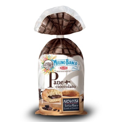 Croissant  Albicocca Bauli - 300 g