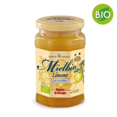 Miele Bio  Limone  Rigoni - 300 g
