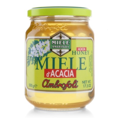 Miele  D'Acacia Ambrosoli - 500 g