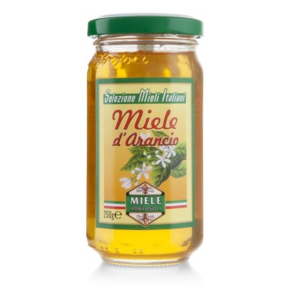 Miele  D'Arancio Ambrosoli - 250 g