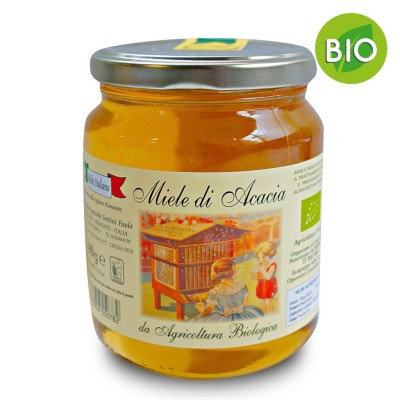 Miele  Ambrosoli - 250 g