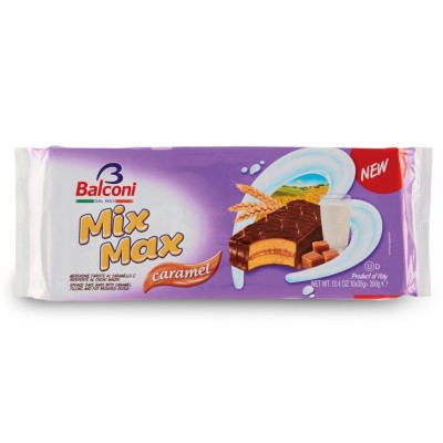Biscotti Novellini Balocco - 350 g
