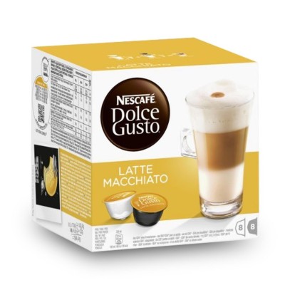 Caffè  Lavazza  Espresso Tierra  a modo mio - 16 Capsule