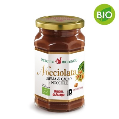 Nutella Ferrero - 825 g