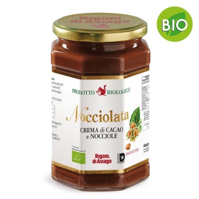 Nutella Ferrero - 825 g