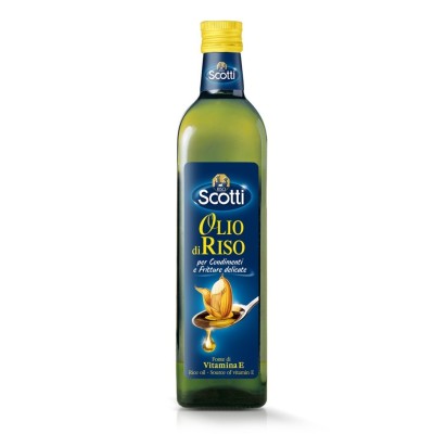 Olio Extravergine di Oliva  Dante - 1L