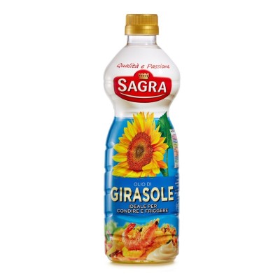 Olio di Semi Friol - 1000 ml
