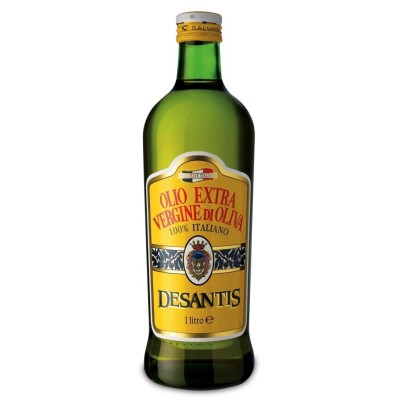 Olio Extravergine di Oliva  Dante - 1L