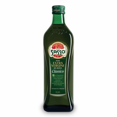 Olio Extravergine di Oliva  Classico Sasso - 1L
