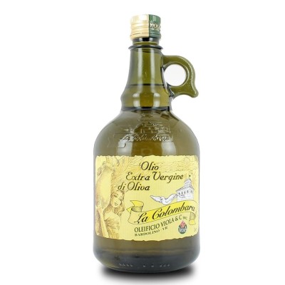 Olio Extra Vergine di Oliva La Colombara - 750 ML
