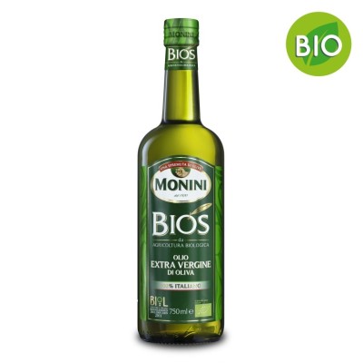 Olio Extravergine di Oliva Delizia Carapelli - 750 ML