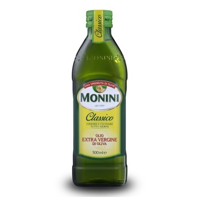 Olio Extravergine di Oliva  Dante - 1L