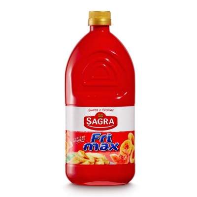 Olio Fri Max Sagra - 2000 ml