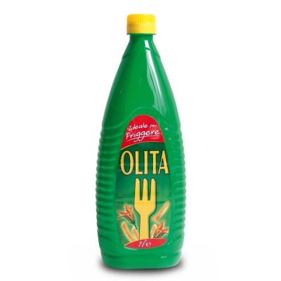 Olio di Semi Friol - 1000 ml