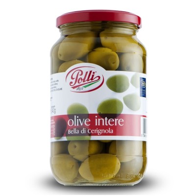 Peperlizia  Ponti  Le Cipolline - 245 g