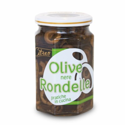 Peperlizia  Ponti  Le Cipolline - 245 g