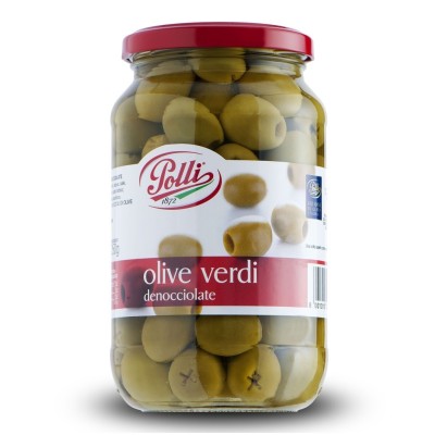 Cetriolini Ponti all'Aceto di Vino - 150 g