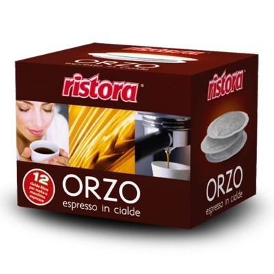 Caffè  Lavazza  Espresso Orzo a modo mio - 16 Capsule