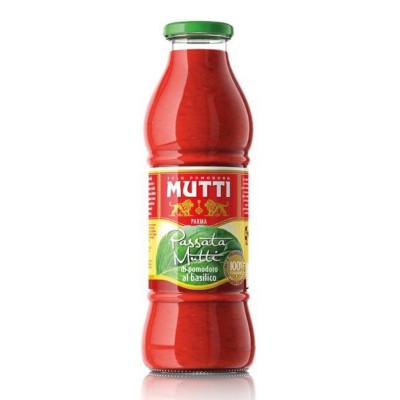 Passata  Verace  Cirio - 700 g