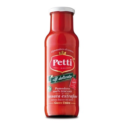 Passata  Verace  Cirio - 700 g