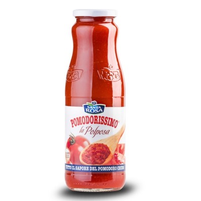 Passata  Verace  Cirio - 700 g