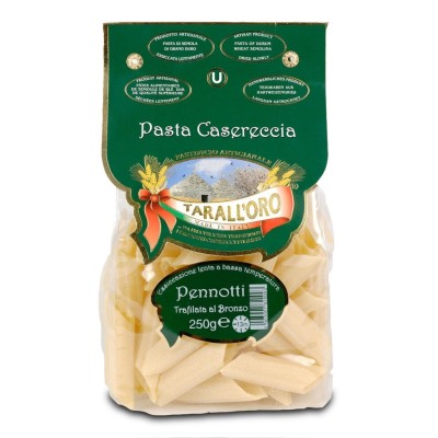 Pasta  filini  all'uovo -  confezione da 500 g