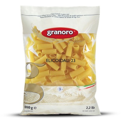 Pasta  Pennette  Rigate  - confezione da 500 g