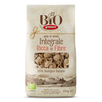 Pasta  Pennette  Rigate  - confezione da 500 g