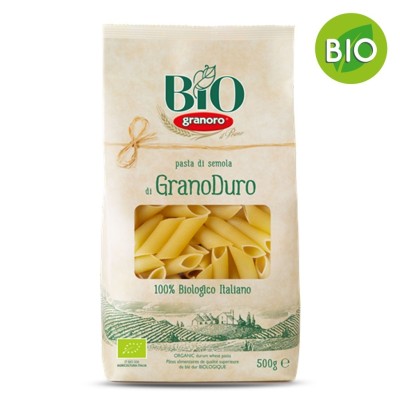 Pasta  Pennette  Rigate  - confezione da 500 g
