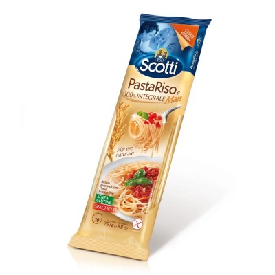 Pasta  filini  all'uovo -  confezione da 500 g