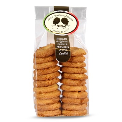Croissant  Albicocca Bauli - 300 g