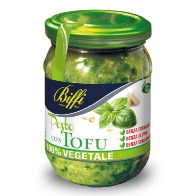 Pesto Barilla  alla Genovese - confezione da  190 g