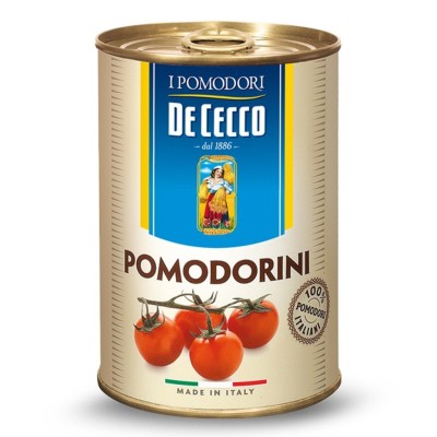 Pelati  Cirio - 400 g