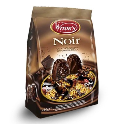 Praline Noir Witor's - 250 g