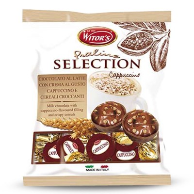 Biscotti Novellini Balocco - 350 g