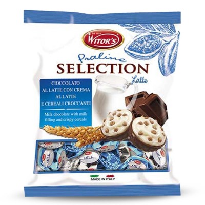 Biscotti Novellini Balocco - 350 g