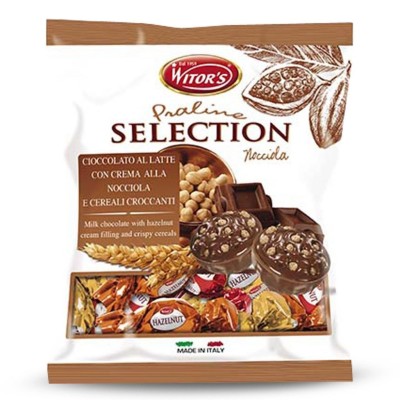 Biscotti Novellini Balocco - 350 g