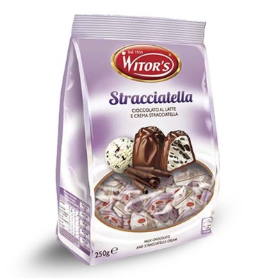 Praline Stracciatella Witor's - 250 g
