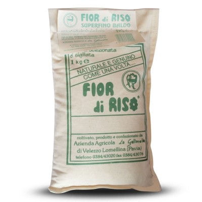 Riso Arborio Gallo - 1000 g
