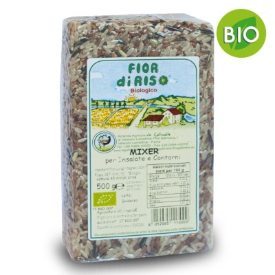 Riso Arborio Gallo - 1000 g