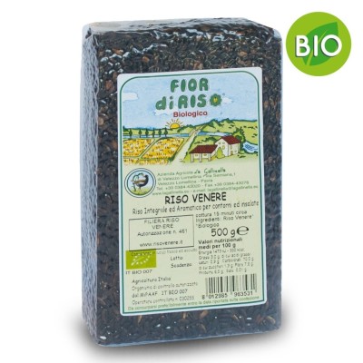 Riso Arborio Gallo - 1000 g