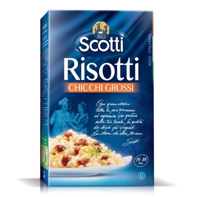 Riso Arborio Gallo - 1000 g