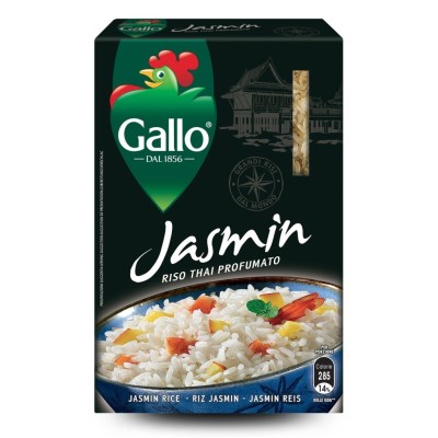 Riso Arborio Gallo - 1000 g