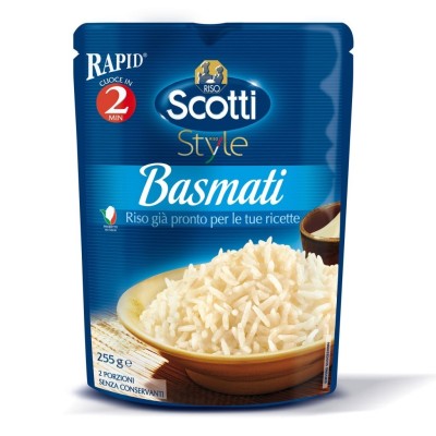 Risotto Funghi Porcini Knorr - 175 g